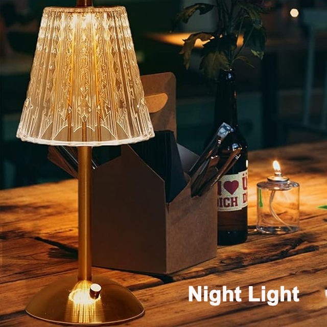 Night Lamps