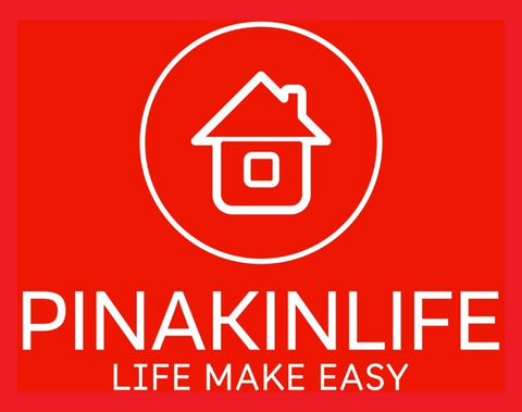 Pinakin Life